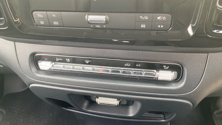 Mercedes-Benz Vito L2 Diesel Rwd 116CDI Select Van 9G-Tronic